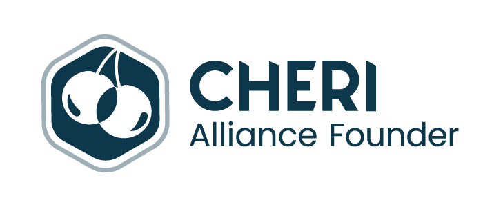 CHERI Alliance Founder